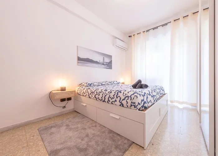 Lungotevere דירה
